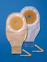 SACCA ILEOSTOMIA A FONDO APERTO TRASPARENTE RITAGLIABILE CON BARRIERA PROTETTIVA CUTANEA IN STOMAHESIVE TECHNOLOGY CON SUPPORTO IN CEROTTO MICROPOROSO ILEODRESS 19/64MM 10 PEZZI - fitfarma.it
