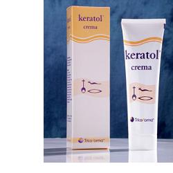 KERATOL CR 100ML - fitfarma.it