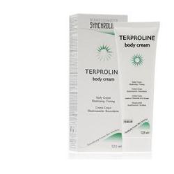 TERPROLINE BODY 250ML - fitfarma.it