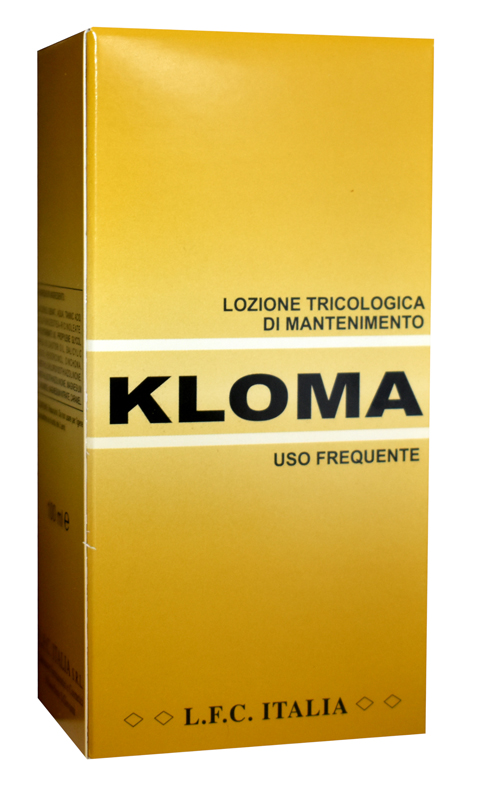 KLOMA LOZIONE NORMALIZZANTE MANT 100 ML - fitfarma.it