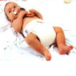 MUTANDINA CORRETTIVA GIO' PER DISPLASIA PER BAMBINI DA 6 A 9KG MISURA 2 - fitfarma.it