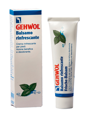 GEHWOL BALSAMO RINFRESCANTE 75ML - fitfarma.it