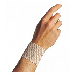 POLSINO A RIGHE GIBAUD COLORE BEIGE MISURA 8 CM TAGLIA 1 - fitfarma.it