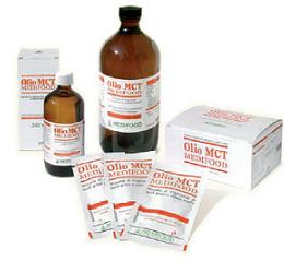 MCT OLIO 1000 ML - fitfarma.it