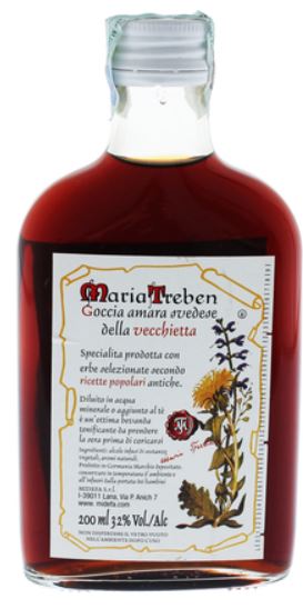 AMARO SVEDESE VECCHIETTA 200 ML - fitfarma.it