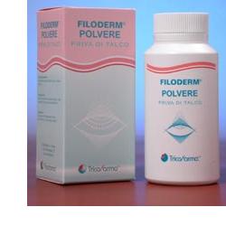 FILODERM POLVERE 75G - fitfarma.it