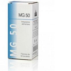 MG50 MAGN JONE 50 TAVOLETTE - fitfarma.it