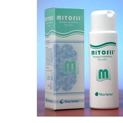 MITOSIL SHAMPOO ANTIFORF 150ML - fitfarma.it