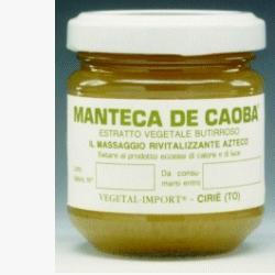 MANTECA DE CAOBA UNG 106ML - fitfarma.it