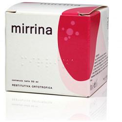 MIRRINA CREMA RESTITUTIVA 50 ML - fitfarma.it