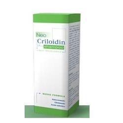NEO CRILOIDIN SHAMPOO ANTIFORFORA 200 ML - fitfarma.it