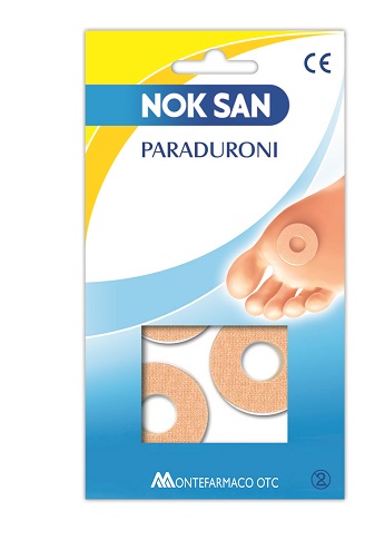 NOK SAN PARADURONI 4 PEZZI - fitfarma.it