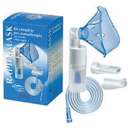 PRONTEX RAPID MASK KIT COMPLETO - fitfarma.it