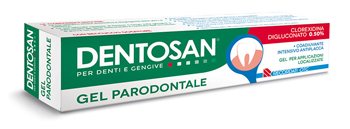 DENTOSAN GEL PARONDONTALE 30 ML - fitfarma.it