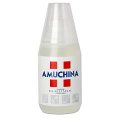 DISINFETTANTE E IGIENIZZANTE A BASE DI IPOCLORITO DI SODIO ANTIMICROBICO AD AMPIO SPETTRO D'AZIONE 11000PPM CLORO 250ML  250ML - fitfarma.it