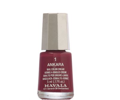 MAVALA MINICOLOR 01 ANKARA - fitfarma.it