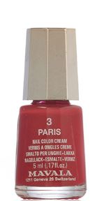 MAVALA MINICOLOR 03 PARIS - fitfarma.it