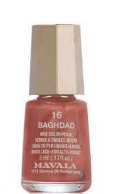 MAVALA MINICOLOR 16 BAGHDAD - fitfarma.it