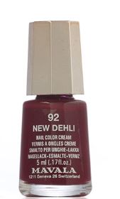 MAVALA MINIC 92 NEW DELHI - fitfarma.it