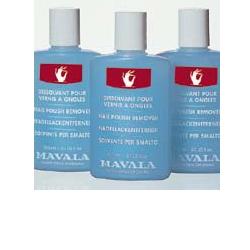 MAVALA DISSOLVANT BLEU 100ML - fitfarma.it