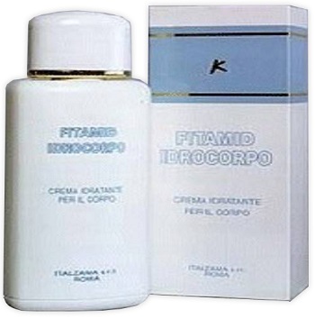 FITAMID CREMA IDROCORPO 200 ML - fitfarma.it