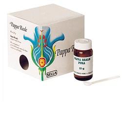 PAPPA REALE LIQUIDA 10 G - fitfarma.it