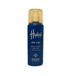 HYDRAL DEODORANTE 100 ML - fitfarma.it