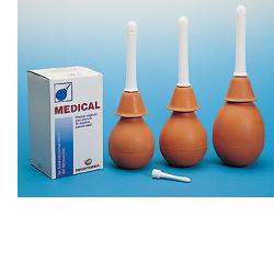 DOCCIA VAGINALE 14 CAPACITA' 670 ML - fitfarma.it