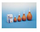 PERA GOMMA CON CANNULA TIPO 3 115 ML - fitfarma.it