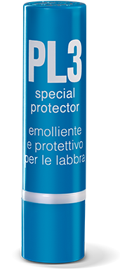 PL3 SPECIAL PROTECTOR STICK 4 ML - fitfarma.it