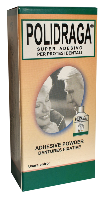 POLIDRAGA POLVERE GRANDE - fitfarma.it