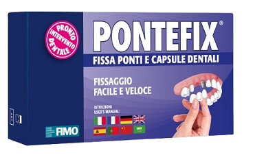 PONTEFIX SET FISSAGGIO PONTI - fitfarma.it