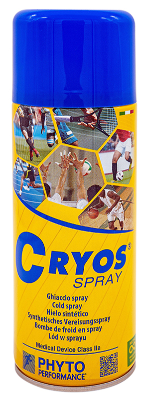 SPRAY ECOL CRYOS 400 ML 1 PEZZO - fitfarma.it