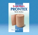 BENDA ELASTICA PRONTEX 10 CM - fitfarma.it