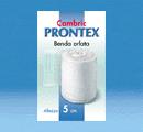 BENDA PRONTEX CAMBRIC 10CM - fitfarma.it