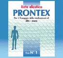 RETE TUBOLARE PRONTEX MISURA 1 - fitfarma.it