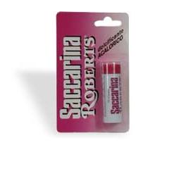 SACCARINA ROBERTS 100 COMPRESSE DA 30 MG - fitfarma.it
