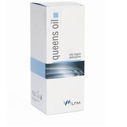 QUEENS OLIO BAGNO 200ML - fitfarma.it