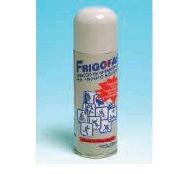FRIGOFAST GHIACCIO SPRAY BOMBOLETTA 200 ML - fitfarma.it