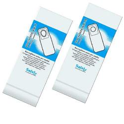 BORSA PRONTEX DIAGNOSTIC BAG STERILE FEMMINILE 19120 - fitfarma.it