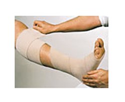 BENDA ELASTICA ROSIDAL K COMPRESSIONE FORTE 10X500CM CON GRAFFETTE - fitfarma.it