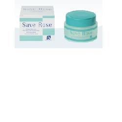 SAVE ROSE CR ANTICOUP 50ML - fitfarma.it
