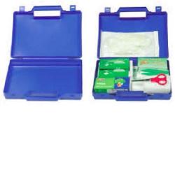 BORSETTA PRONTO SOCCORSO COMPLETO AUTO - fitfarma.it