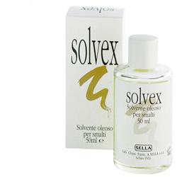 SOLVEX SOLVENTE UNGHIE 50 ML - fitfarma.it