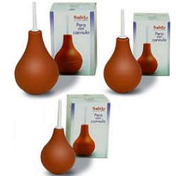 PERA CANNULA 12 CAPACITA' 455CC - fitfarma.it