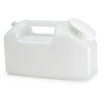 CONTENITORE PER URINA 24ORE PRONTEX DIAGNOSTIC BOX - fitfarma.it