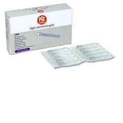 AGO MESOTERAPIA MONOUSO LUER 0,4X40 1 PEZZO - fitfarma.it