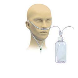 GORGOGLIATORE OSSIGENO COMPLETO - fitfarma.it
