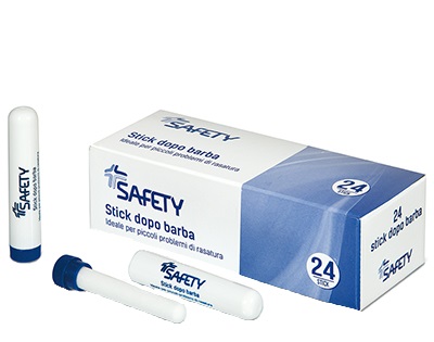 STICK EMOSTATICA DOPO BARBA 1 PEZZO - fitfarma.it