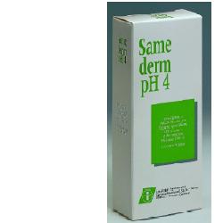 SAMEDERM PH4 DETERGENTE 150 ML - fitfarma.it